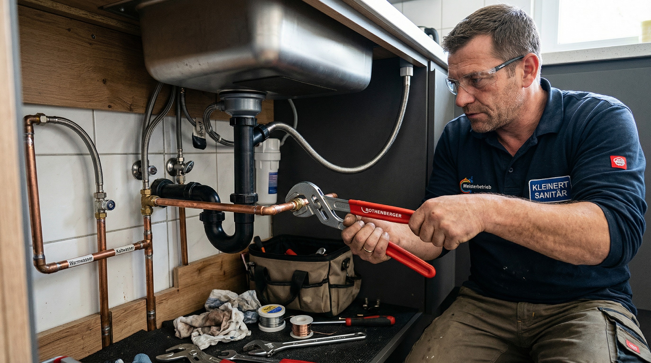 Retrofit – Maschinen Überholung für High End Präzision – HDC Huttelmaier GmbH – Sanitärinstallateur Schorndorf